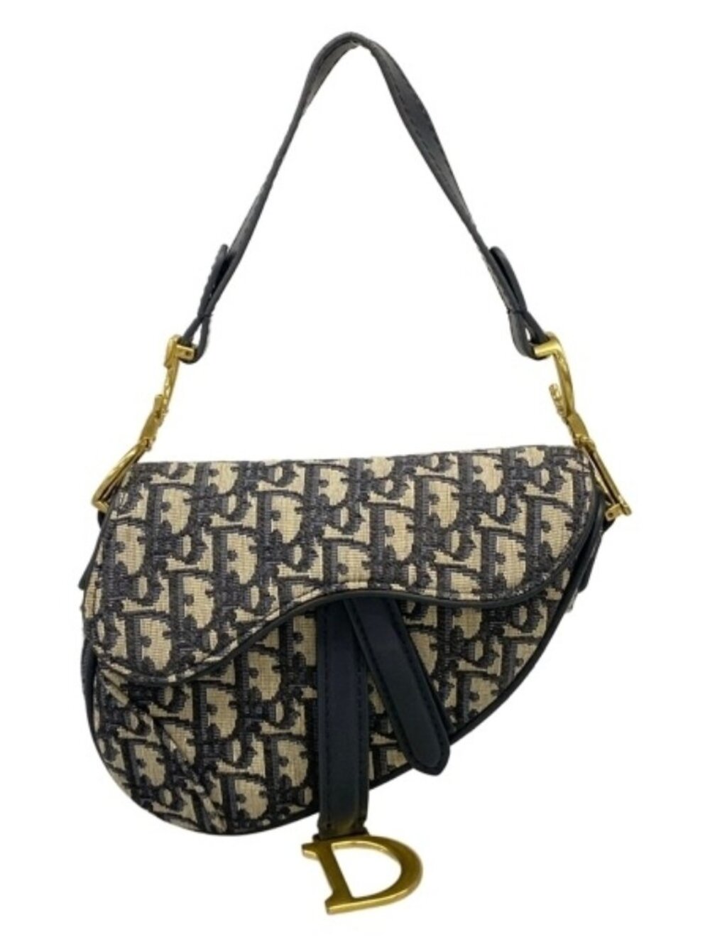 Dior Mini Saddle
